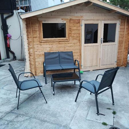 Appartement Vintage Vitry-sur-Seine Kültér fotó