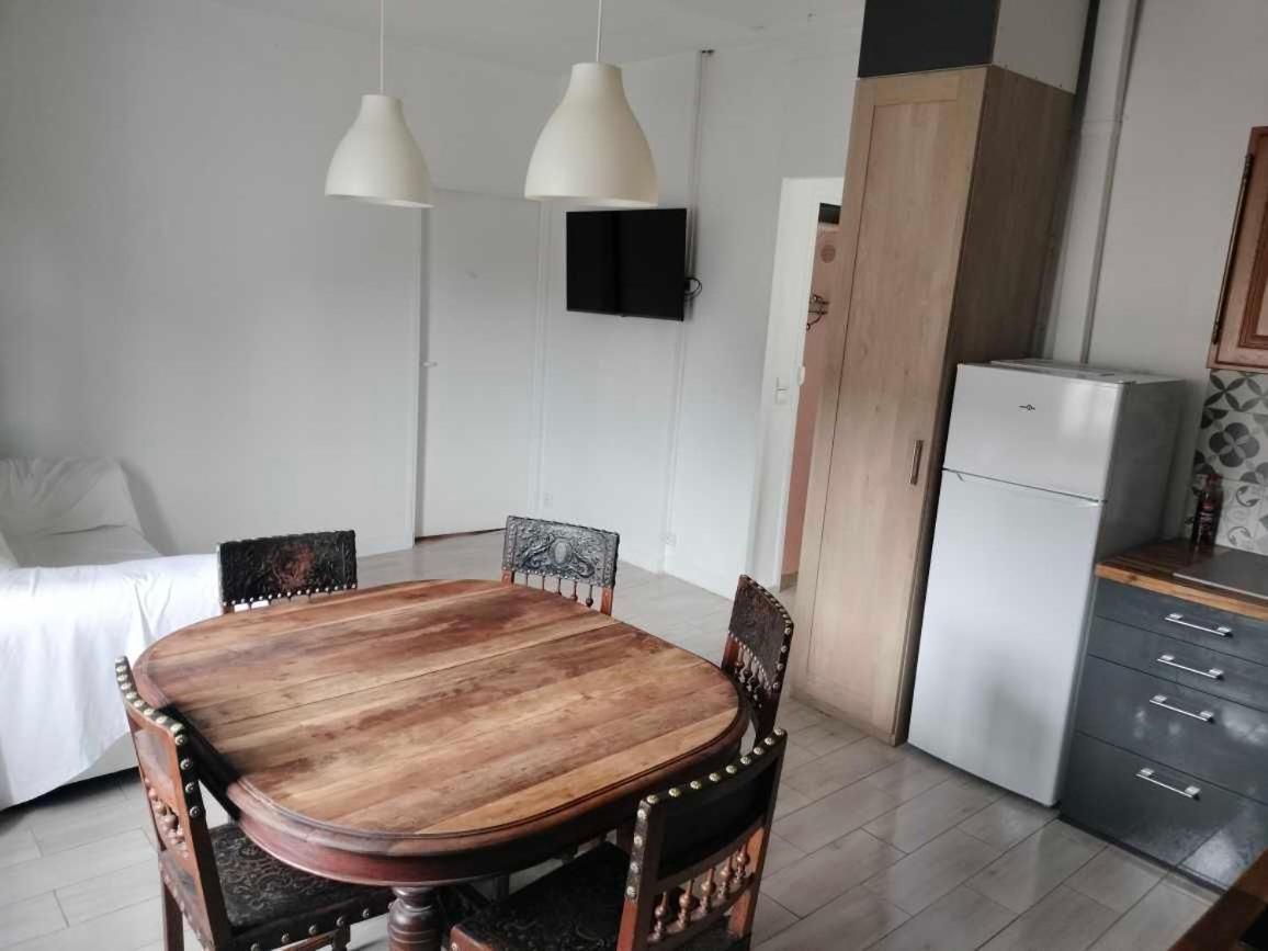 Appartement Vintage Vitry-sur-Seine Kültér fotó