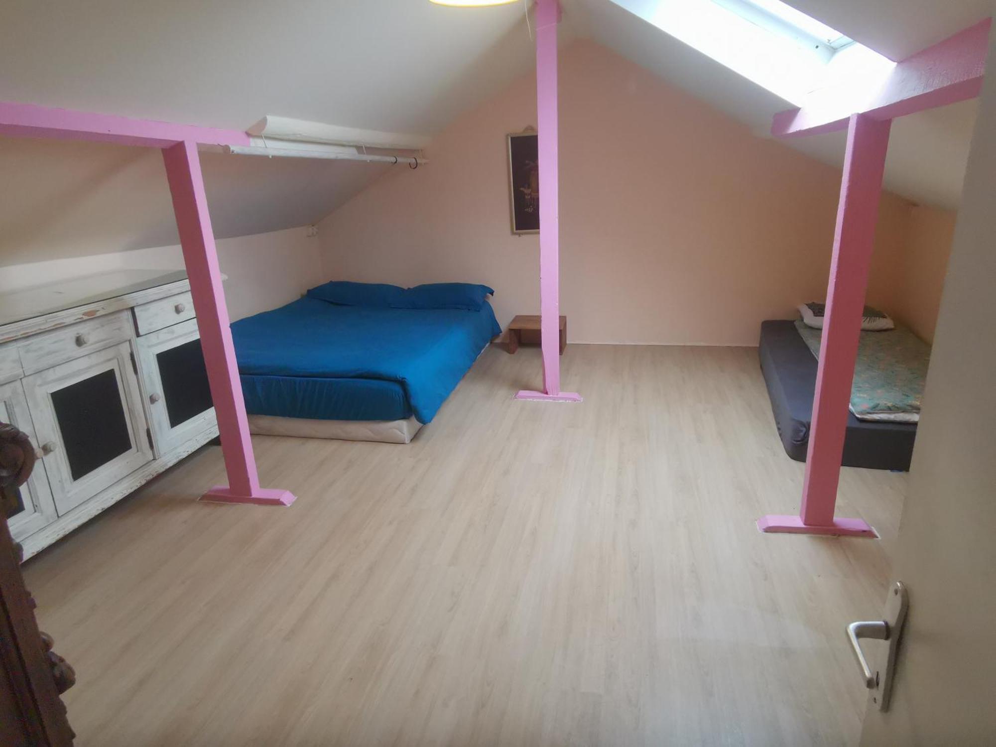 Appartement Vintage Vitry-sur-Seine Kültér fotó